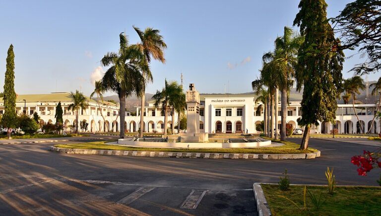 mbbs in timor leste