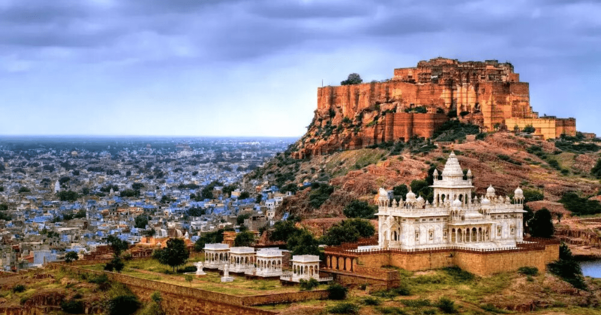 bmu office jodhpur