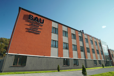 BAU International University