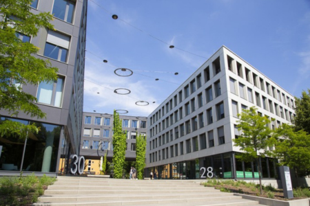 eu business school germany