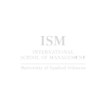 ISM University Logo