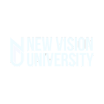 New Vision Medical University Logo