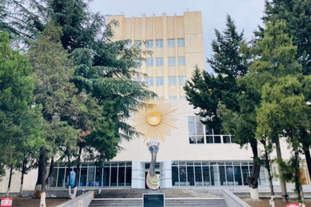 Tbilisi State Medical University