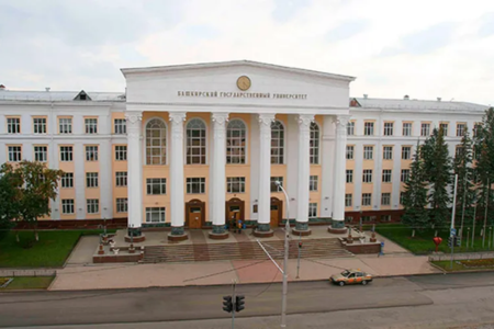 bashkir-state-medical-university