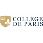 college-de-paris-logo