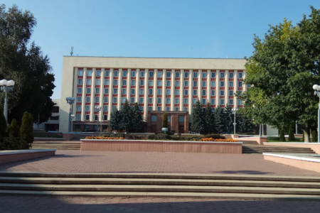 Gomel State Medical University