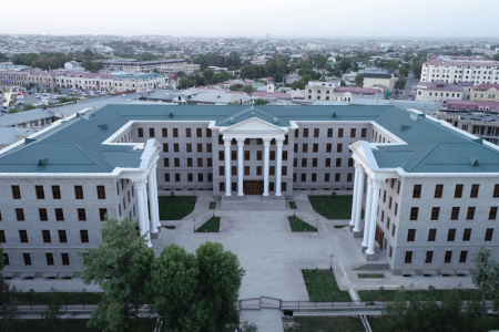 Samarkand State Medical University