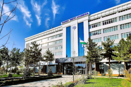 Tashkent Medical Academy